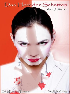 cover image of Das Herz der Schatten
